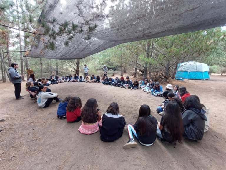 ¡Terminó nuestro Campamento de Verano 2024!